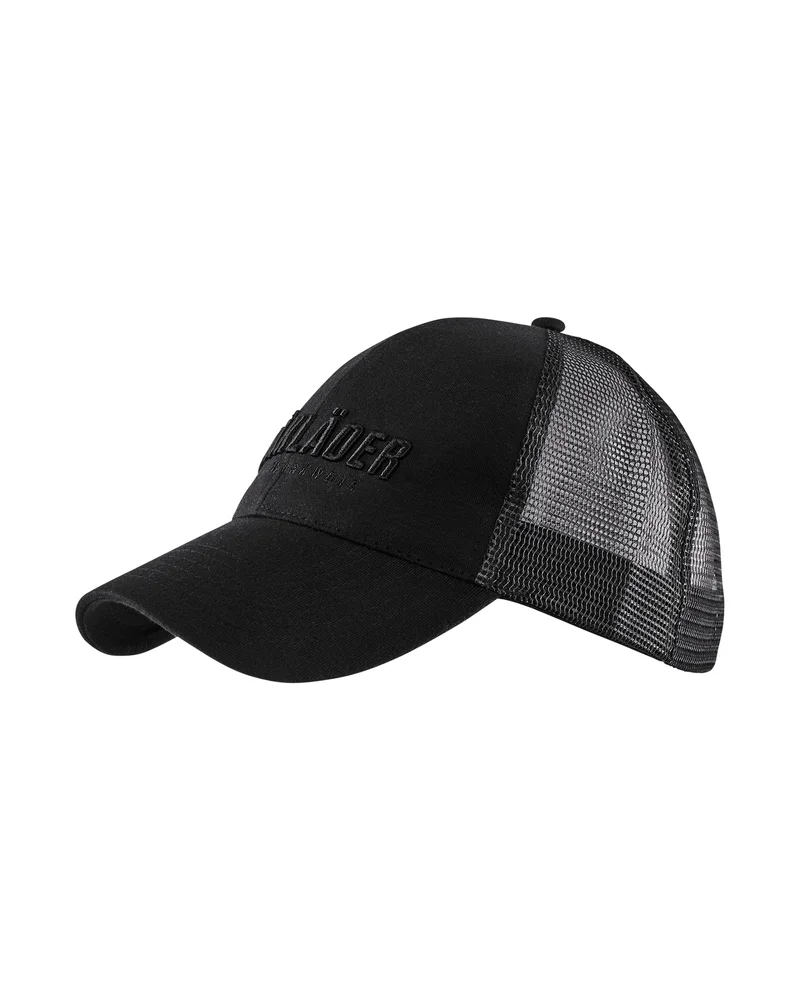 Caps 207500009900 Trucker Svart – Blåkläder v:1427946