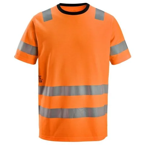 2536 Snickers Workwear T-skjorte 3127525