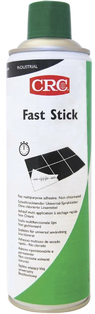 CRC LIM STERK SPRAY 500ML v:3227075