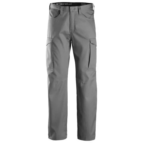 6800 Snickers Workwear Arbeidsbukse 1282226