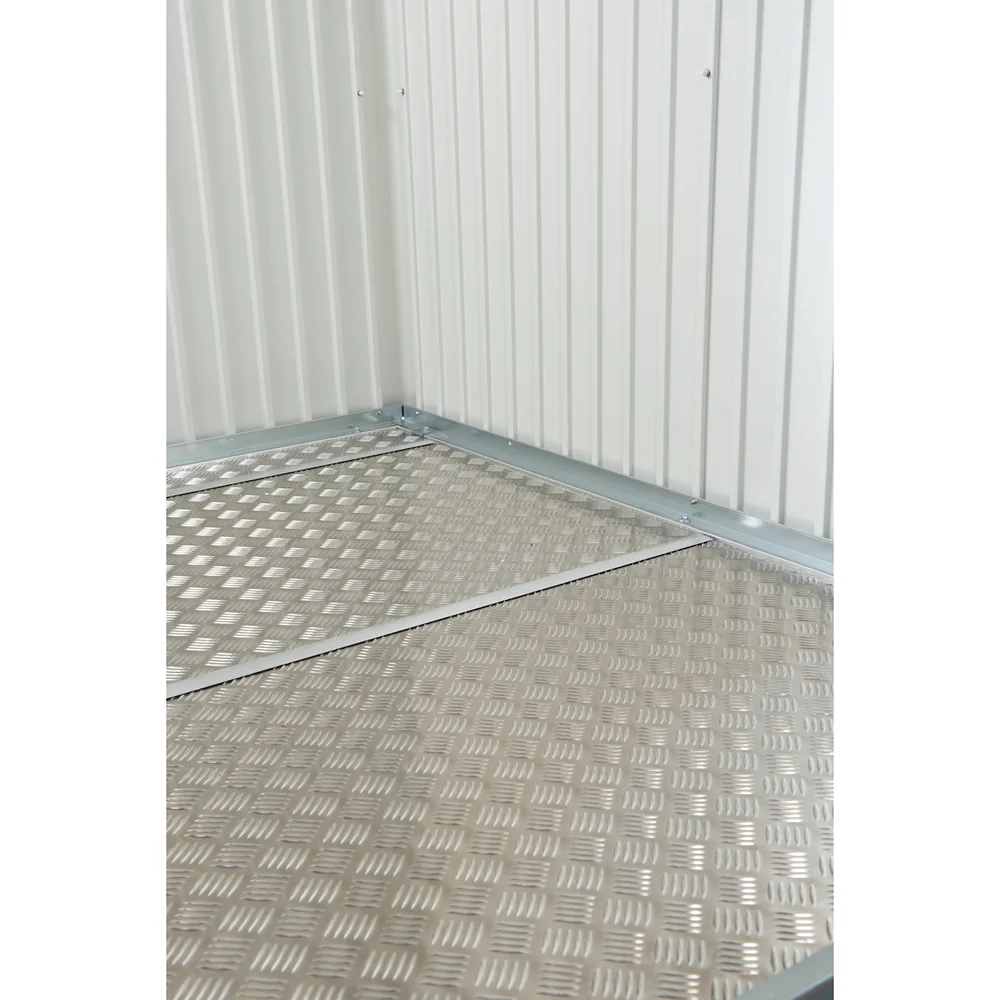 BIOHORT GULVPLATE AVANTGARDE STR A7 OG H4 v:8413413