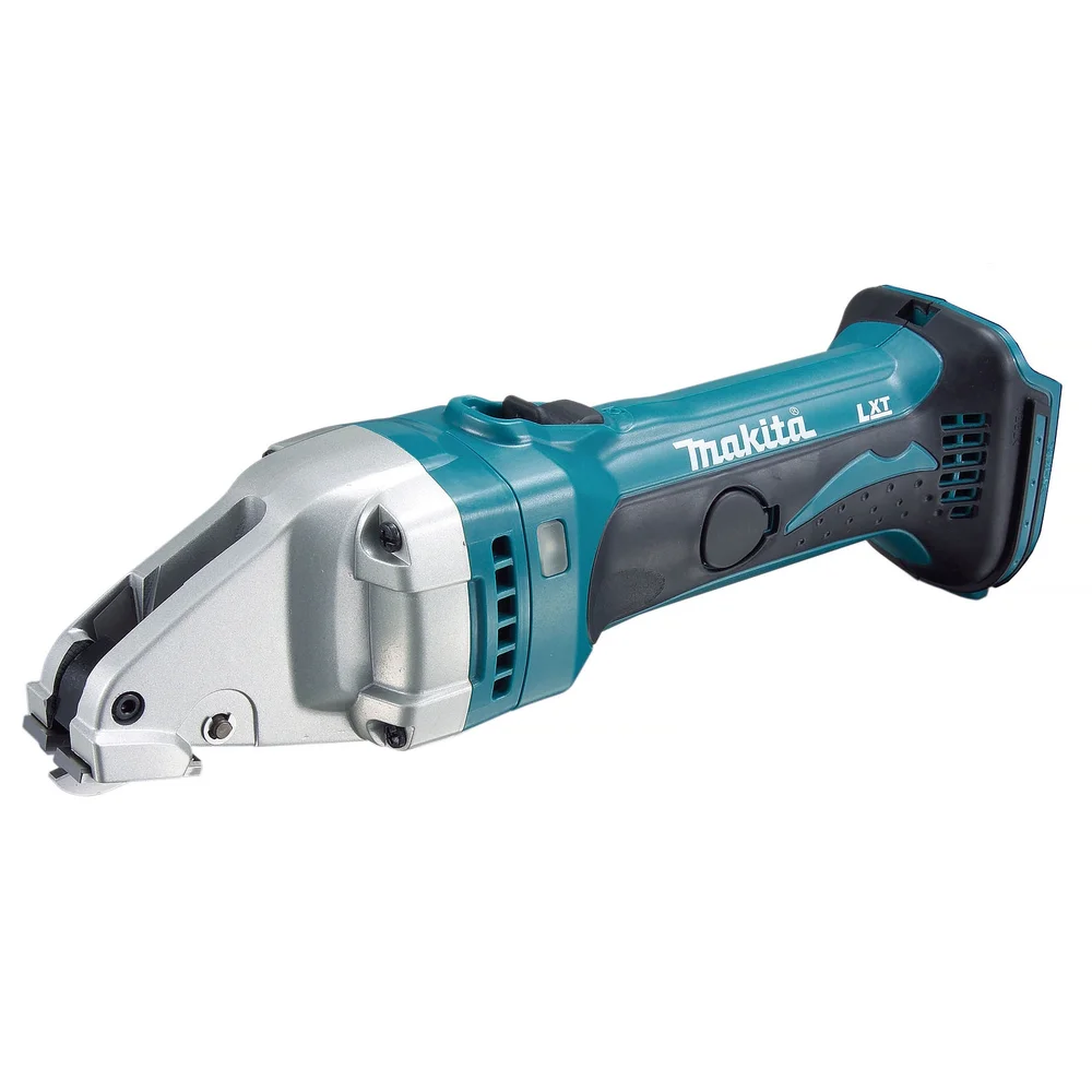 Makita Blikksaks LXT DJS161Z, 1,6 mm, uten batteri & lader v:8144192