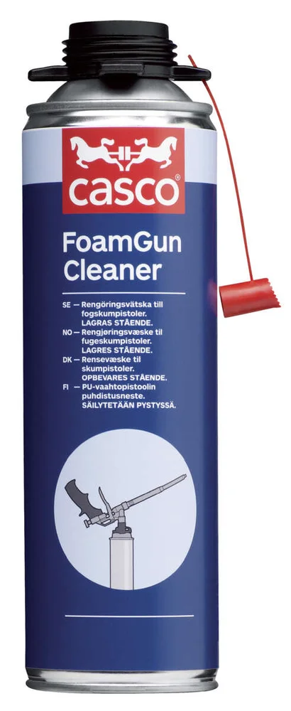 Rens til fugepistol Casco foamgun cleaner v:8899524
