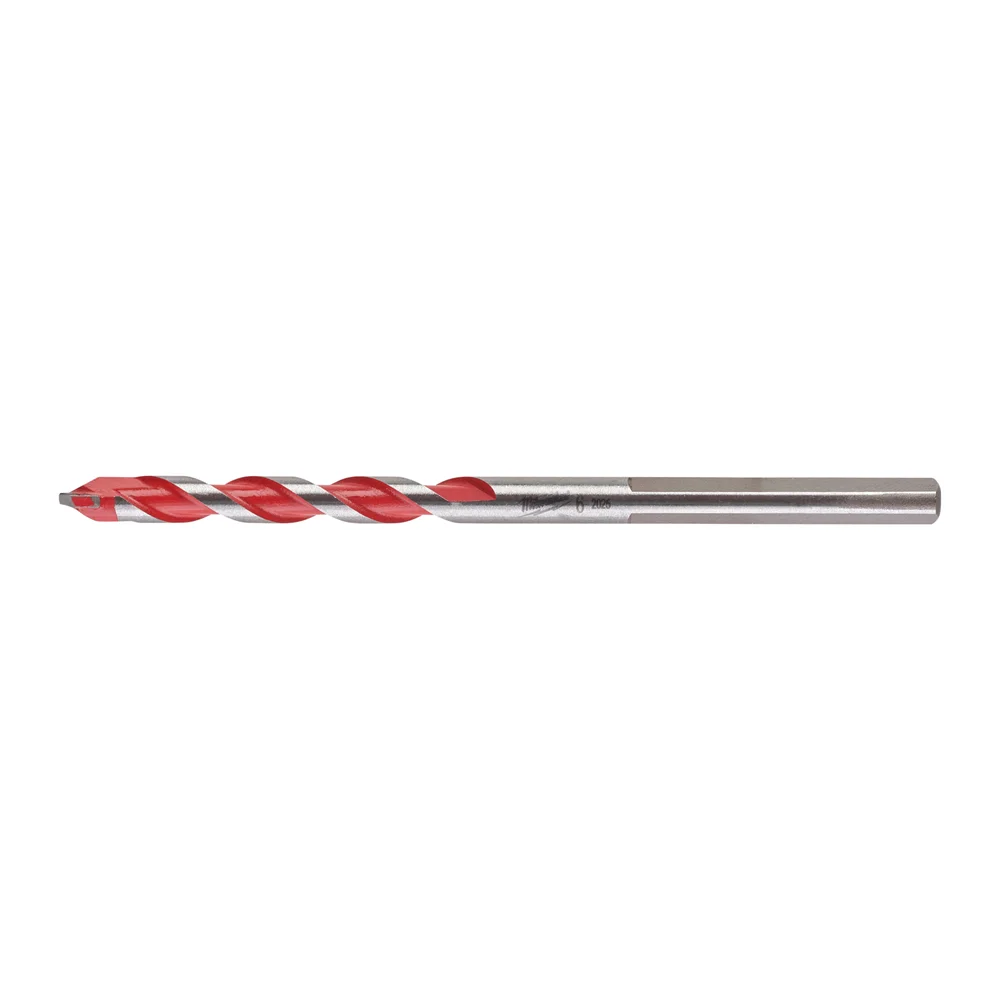 Milwaukee murbor 6,0x100mm v:1182672