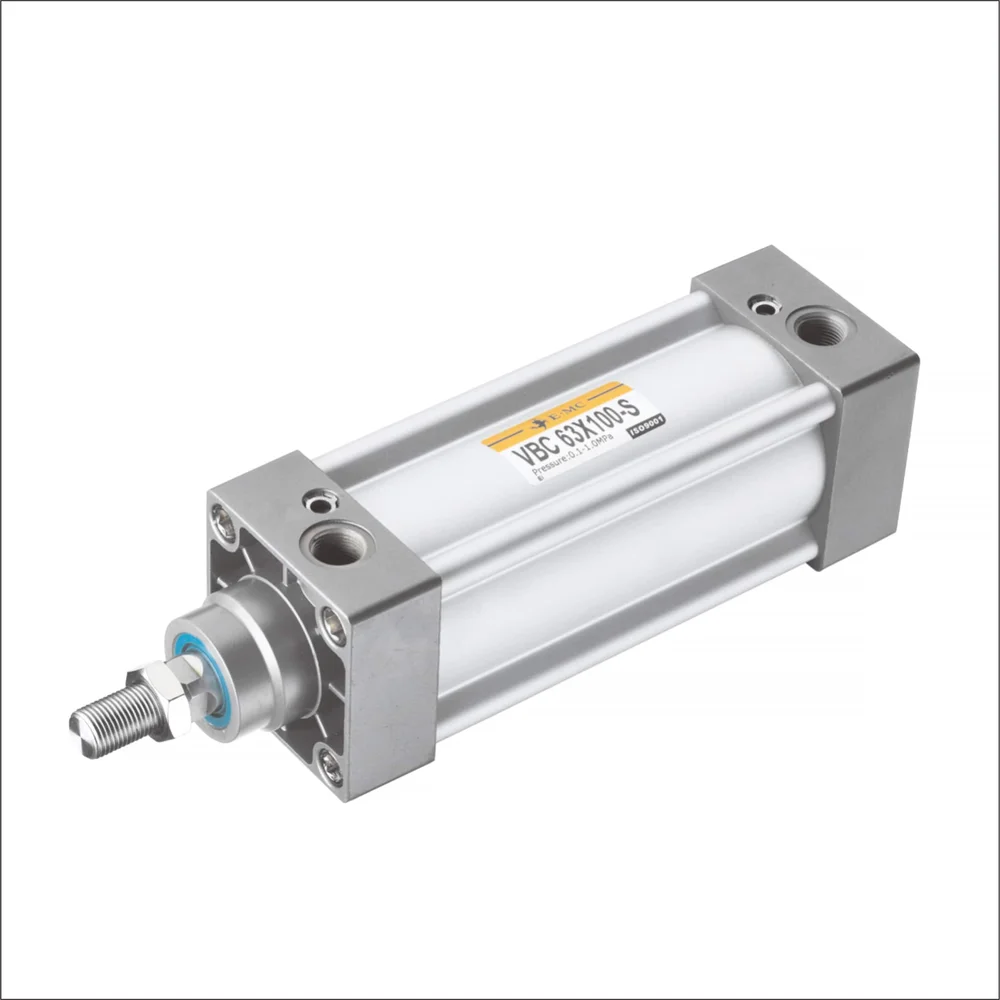 E-MC Sylinder (med magnet og demping) VBC v:6324213