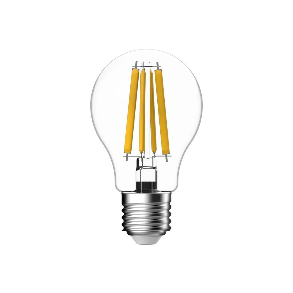 ENERGETIC PÆRE E27 FILAMENT A60 11W 1521LM 4000K DÆMP. KLAR v:2167121