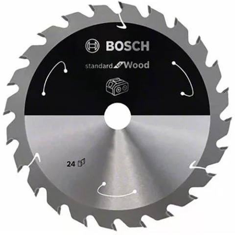 Standard for Wood Bosch Sagklinge 2300428