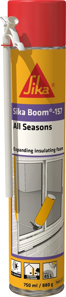 Fugeskum All Seasons 750 ml v:7941405