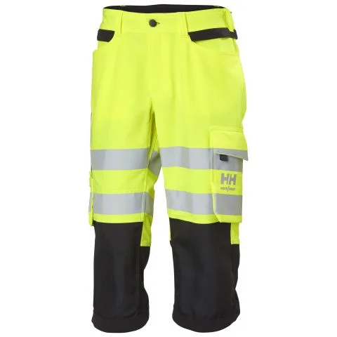 Alna 4X 77437-369 Helly Hansen Workwear Piratbukse 4071007