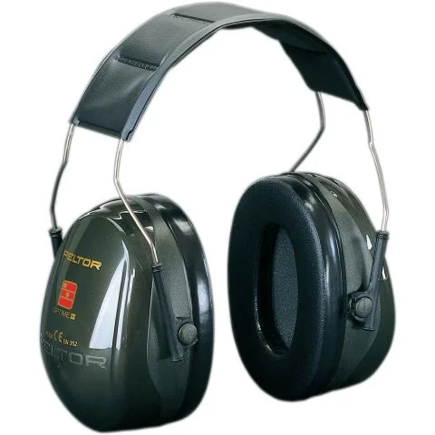Optime II 3M Peltor Hørselvern 3094251