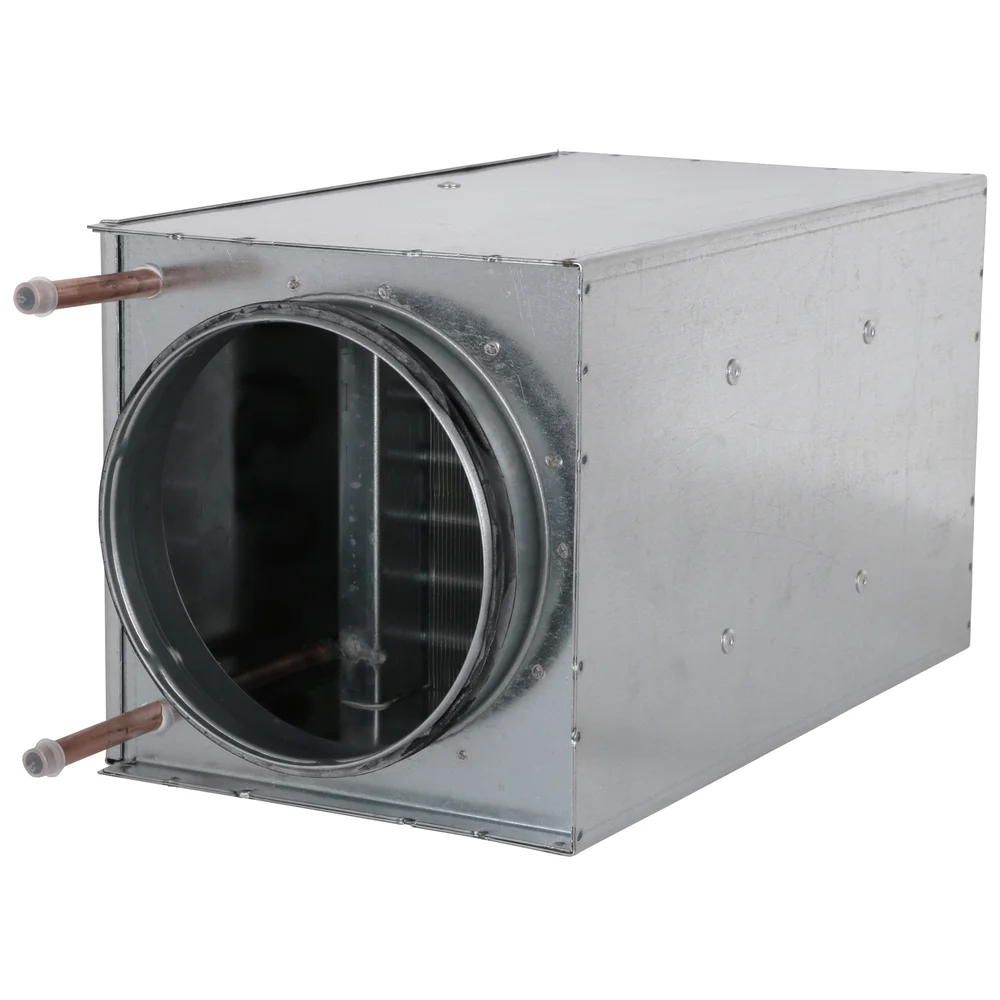 VANNBATTERI Ø125 NORDIC S2/S3 v:1716529