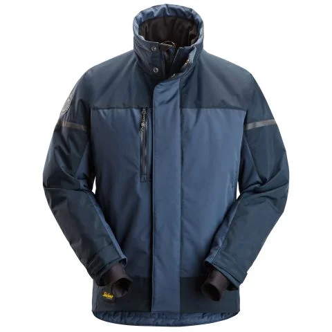 1106-9596 Snickers Workwear Vinterjakke 4051896 1106-9596 Snickers Workwear Vinterjakke 4051896