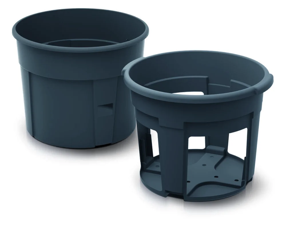 Respana potet dyrkingpotte v:9300115