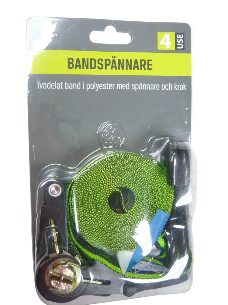 4-USE BANDSPÄNNARE LC350DAN 0.5+4.5 v:8159236