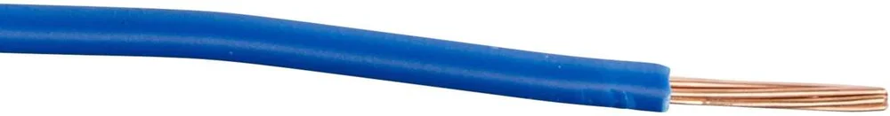 Gelia FQ 2,5 mm blå 20 mtr ring kabel v:5956888 Gelia FQ 2,5 mm blå 20 mtr ring kabel v:5956888