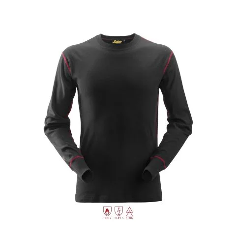9461 ProtecWork Snickers Workwear Undertrøye 1284385