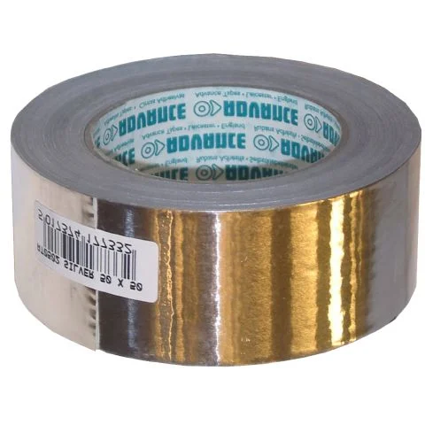 SAS10002 Harvia Aluminiumtape 4059326 SAS10002 Harvia Aluminiumtape 4059326