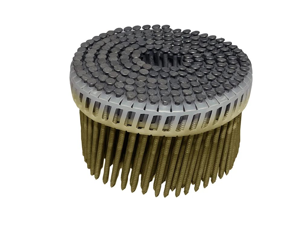 Spiker MFT ringet 16° 28/50 4000 stk v:9765235
