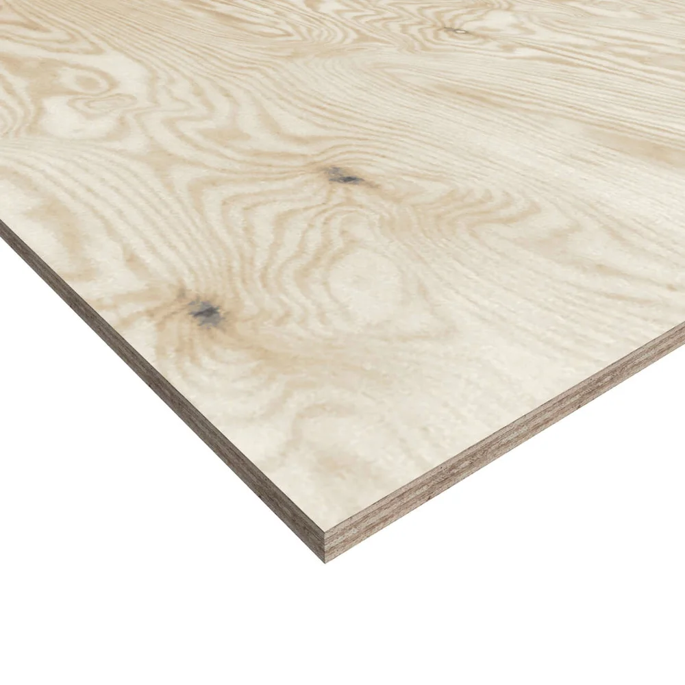 18X2440X1220 kryssfinerplate furu BB/X EXT v:4870352 18X2440X1220 kryssfinerplate furu BB/X EXT v:4870352
