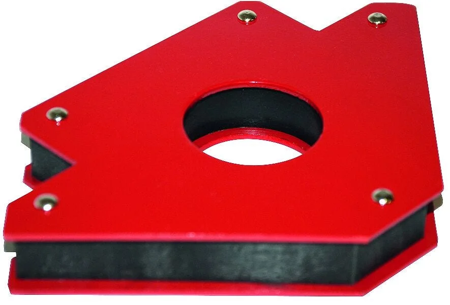 4-USE VINKEL – SVEISHOLDER MAGNET 5 v:5718298 4-USE VINKEL – SVEISHOLDER MAGNET 5 v:5718298