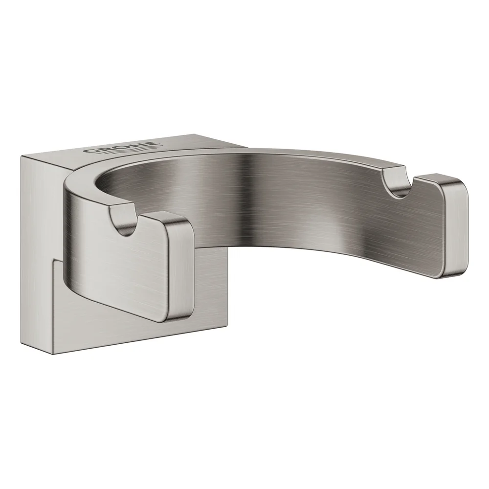 GROHE SELECTION KROK DOBBEL SUPERSTEEL v:6757269 GROHE SELECTION KROK DOBBEL SUPERSTEEL v:6757269