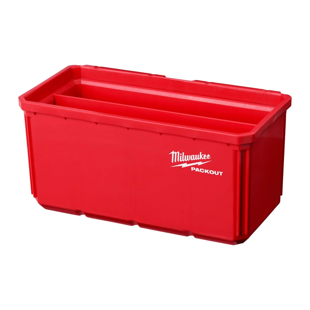 Milwaukee Beholder, 10×20 cm, Packout v:8275374 Milwaukee Beholder, 10×20 cm, Packout v:8275374