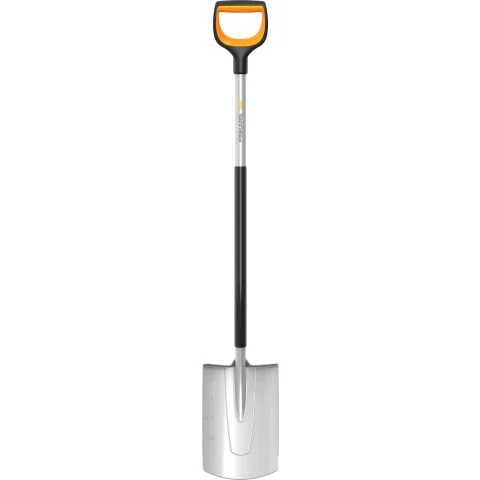 Xact 1066730 Fiskars Spade 3131055 Xact 1066730 Fiskars Spade 3131055