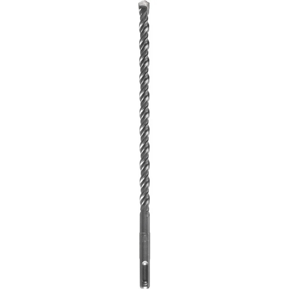 BOSCH HAMMERBOR SDS+ Ø6X100/165MM v:9850197 BOSCH HAMMERBOR SDS+ Ø6X100/165MM v:9850197