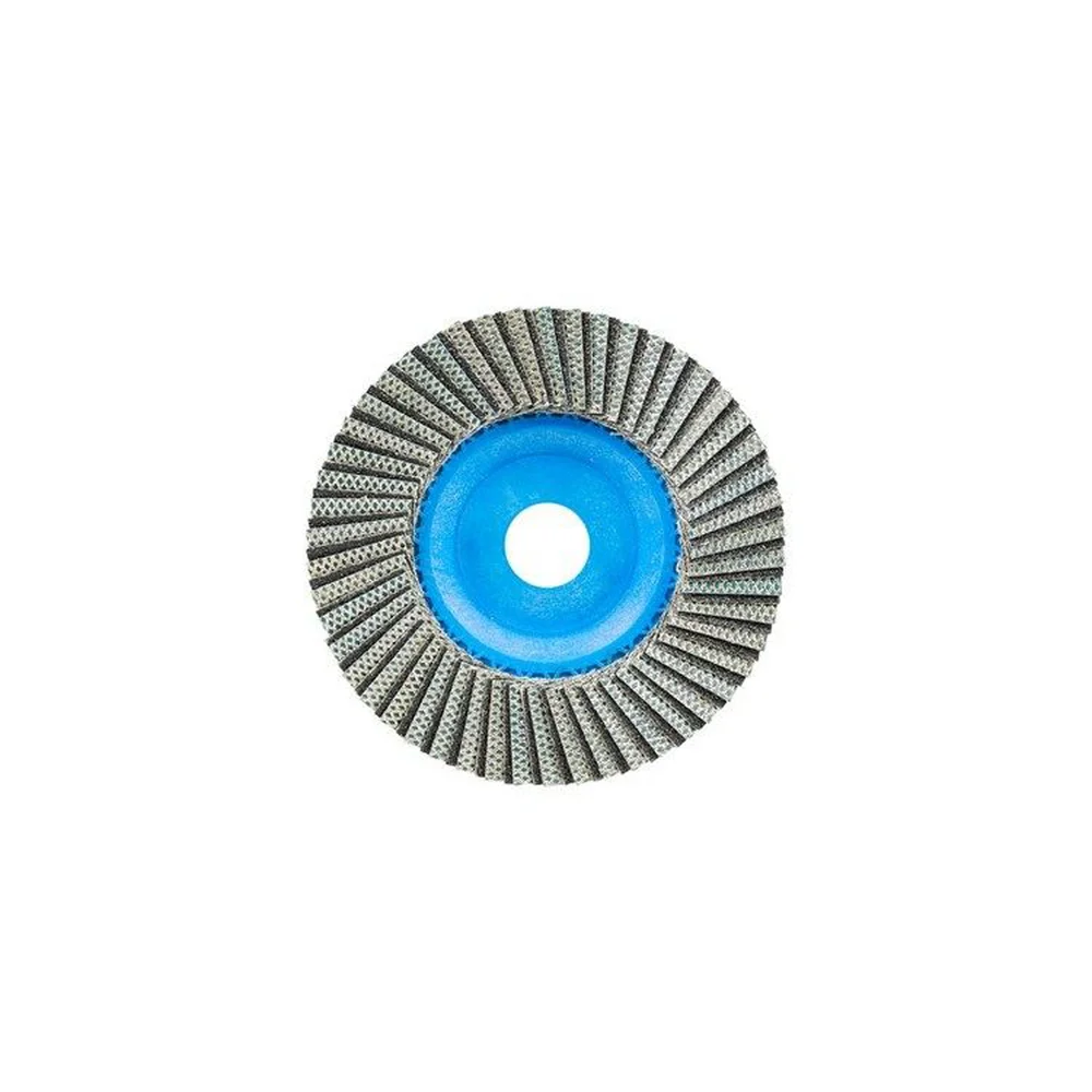 BIHUI DIAMANTSLIPESKIVE Ø115 MM GROV GR.60 v:8283083