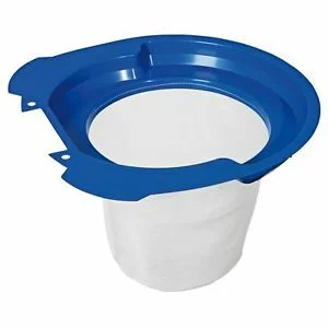 NILFISK VÅTFILTER MAXXI 75 v:7924079 NILFISK VÅTFILTER MAXXI 75 v:7924079