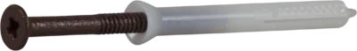 SPIKERPLUGG 5X45 HF BRUN A200 v:4826704 SPIKERPLUGG 5X45 HF BRUN A200 v:4826704