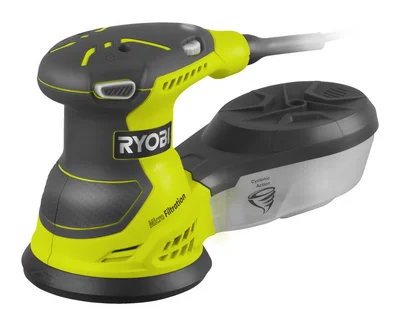 Eksentersliper ROS310-SA20 - Ryobi v:8324763
