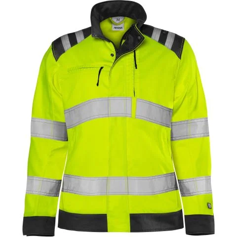 4068 GPLU Fristads Jakke 3113899