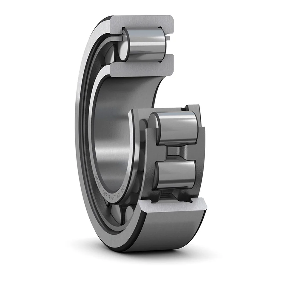 ENRADET SYLINDERRULLELAGER SKF NJ 2216 v:3938636 ENRADET SYLINDERRULLELAGER SKF NJ 2216 v:3938636