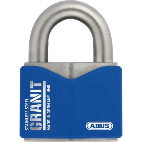 Granit 37ST/55 ABUS Hengelås 3039809 Granit 37ST/55 ABUS Hengelås 3039809