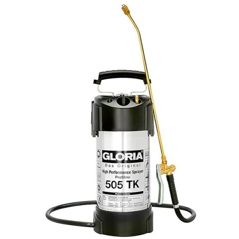 505TK Gloria Konsentratsprøyte 1850001