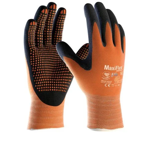 MaxiFlex ENDURANCE 42-848 ATG Monteringshanske 2431200 MaxiFlex ENDURANCE 42-848 ATG Monteringshanske 2431200