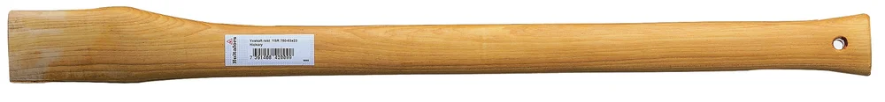 SKAFT ØKS HICK YSR 800 55X27 v:7122486 SKAFT ØKS HICK YSR 800 55X27 v:7122486