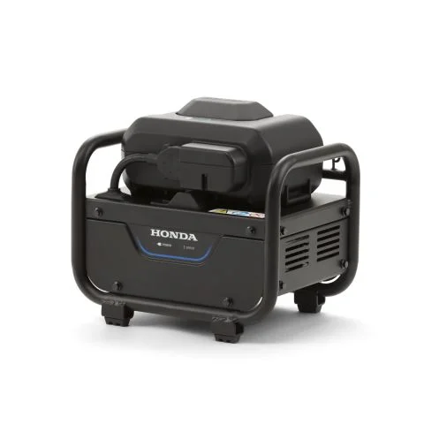 HONDA EGX EU Husqvarna Lader 3142735