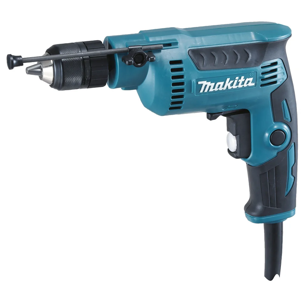 Makita Boremaskin DP2011, 4500 v/min, 370 W v:5171779 Makita Boremaskin DP2011, 4500 v/min, 370 W v:5171779