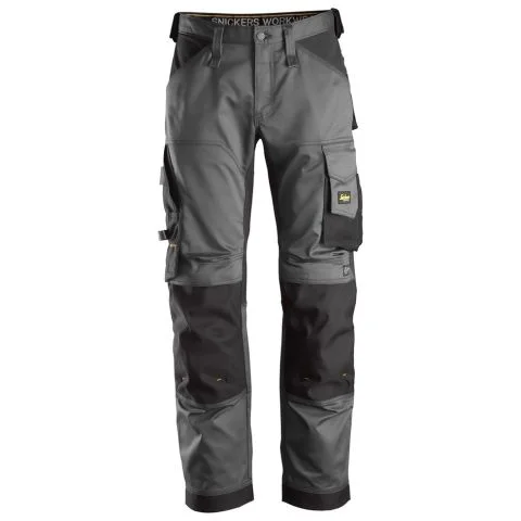 6351 AllroundWork Snickers Workwear Arbeidsbukse 3063079