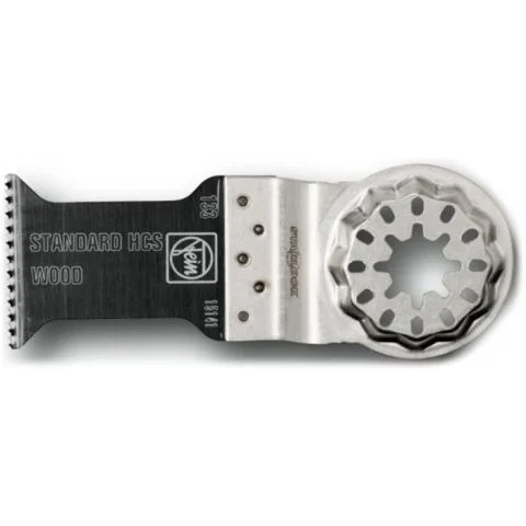 E-Cut Standard Fein Sagblad JM53413-1