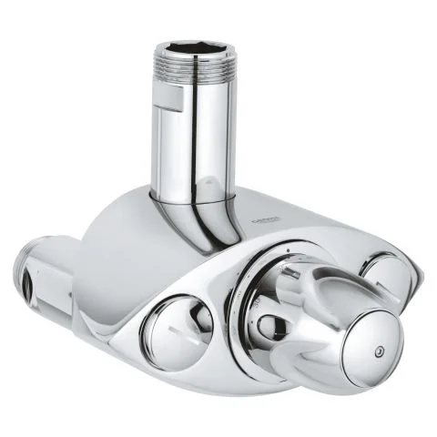 Grohtherm XL Grohe Kar-/dusjblander 4056508