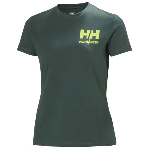 79315-450 Helly Hansen Workwear T-skjorte 4090409