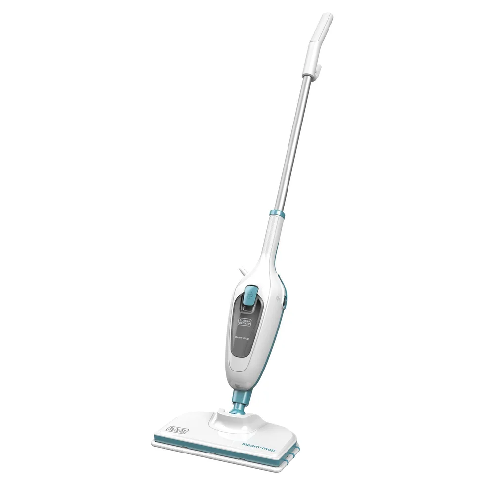 Black & Decker Dampmopp FSM13E1-QS, 1300W v:1675845