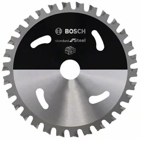Standard for Steel Bosch Sagklinge 2300438 Standard for Steel Bosch Sagklinge 2300438