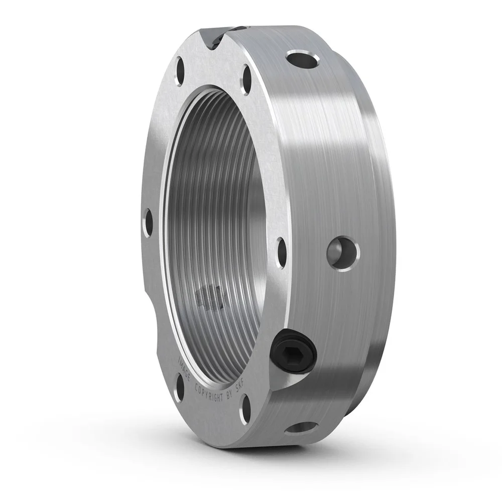 AKSELMUTTER SKF KMTA v:4054812 AKSELMUTTER SKF KMTA v:4054812