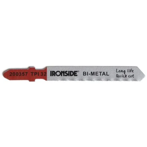 T118G Ironside Stikksagblad 3042587