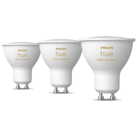 Huewca 929003666703 Philips Hue Lyskilde 4073378