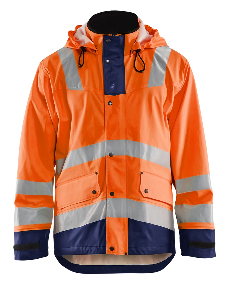 REGNJAKKE 430220035389XS v:9342530